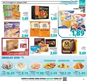 Volantino Eté Pagina 13