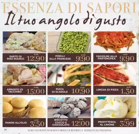 Volantino Eté Pagina 14