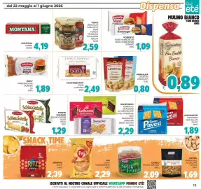 Volantino Eté Pagina 19
