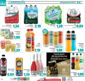 Volantino Eté Pagina 20