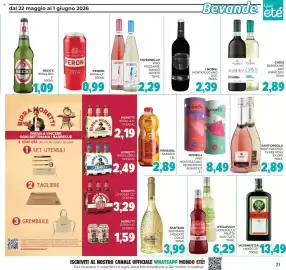 Volantino Eté Pagina 21
