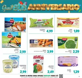 Volantino Eté Pagina 3