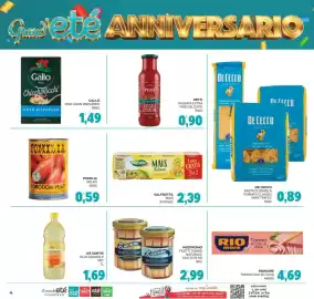Volantino Eté Pagina 4