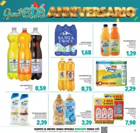 Volantino Eté Pagina 5
