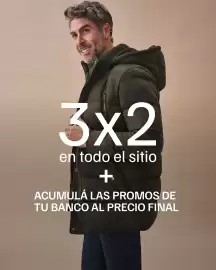 Catálogo Macowens Página 1