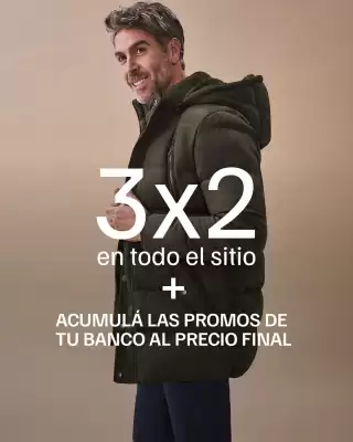 Macowens (válido hasta 3-06)