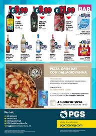 Volantino PGS Cash&Carry Pagina 4