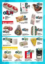 Volantino PGS Cash&Carry Pagina 2