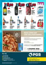 Volantino PGS Cash&Carry Pagina 4