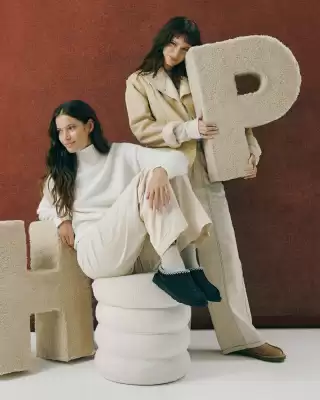 Hush Puppies (válido hasta 3-06)