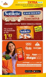 Volantino Supermercati Dok Pagina 40