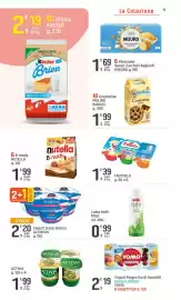 Volantino Supermercati Dok Pagina 14