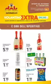 Volantino Supermercati Dok Pagina 21