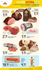 Volantino Supermercati Dok Pagina 22