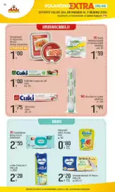 Volantino Supermercati Dok Pagina 28
