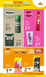 Volantino Supermercati Dok Pagina 31
