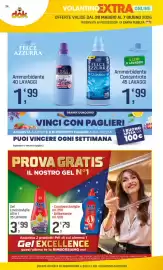 Volantino Supermercati Dok Pagina 34