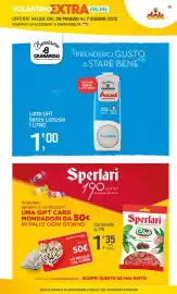 Volantino Supermercati Dok Pagina 35