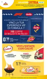 Volantino Supermercati Dok Pagina 36