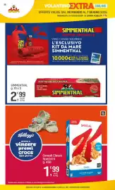 Volantino Supermercati Dok Pagina 38