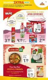 Volantino Supermercati Dok Pagina 39