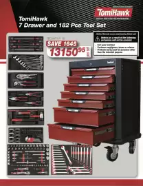 AutoZone catalogue Page 2