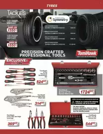 AutoZone catalogue Page 3