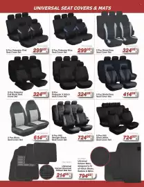 AutoZone catalogue Page 4