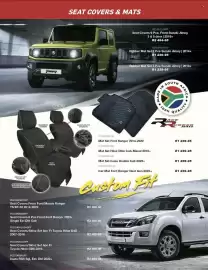 AutoZone catalogue Page 5