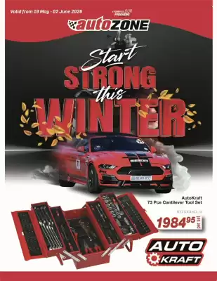 AutoZone (valid until 2-06)