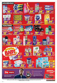 Shoprite catalogue Page 8