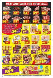 Shoprite catalogue Page 2