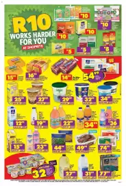 Shoprite catalogue Page 3
