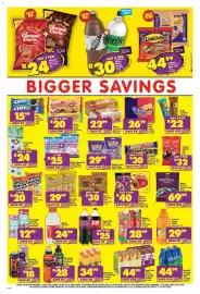 Shoprite catalogue Page 4