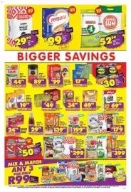 Shoprite catalogue Page 5