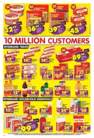 Shoprite catalogue Page 6