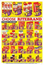 Shoprite catalogue Page 7
