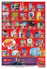 Shoprite catalogue Page 8