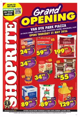 Shoprite (valid until 24-05)