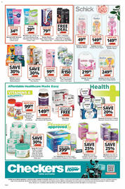 Checkers catalogue Page 8