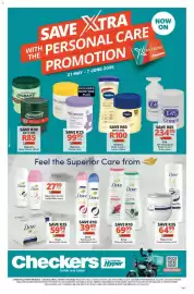 Checkers catalogue Page 1