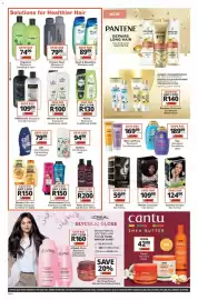Checkers catalogue Page 6