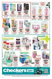 Checkers catalogue Page 8