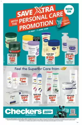 Checkers (valid until 7-06)