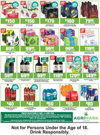 Agrimark catalogue Page 2