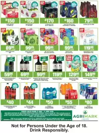 Agrimark catalogue Page 2