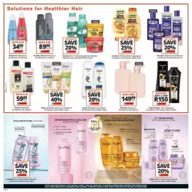 Checkers catalogue Page 10