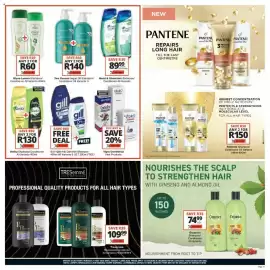 Checkers catalogue Page 11