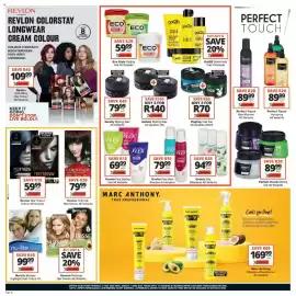 Checkers catalogue Page 12