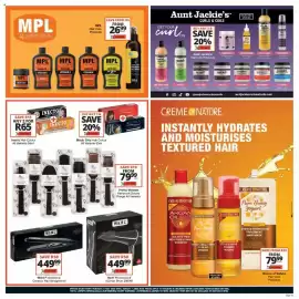 Checkers catalogue Page 15
